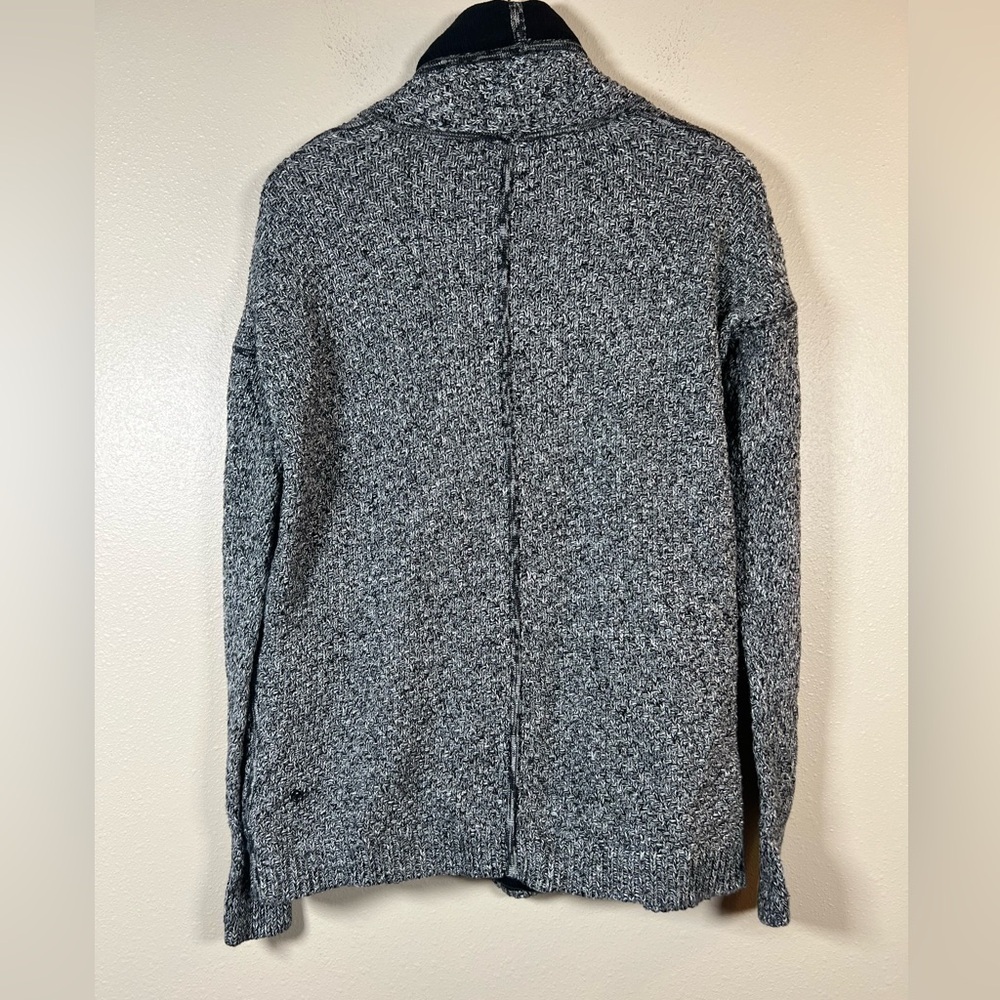 Lululemon Post Practice Cardigan - Picture 5 of 9